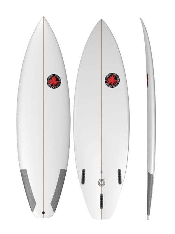 #NEW_VOLADORA SURFBOARD SURFVIVIENDO SHAPES 